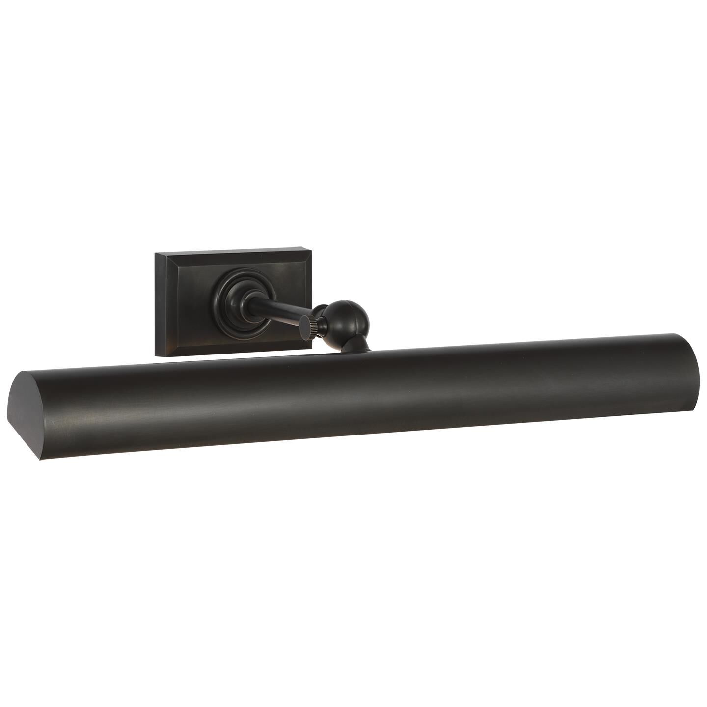 Chapman and Myers Cabinet Maker 18 Inch Picture and Display Light by Visual Comfort Signature Collection