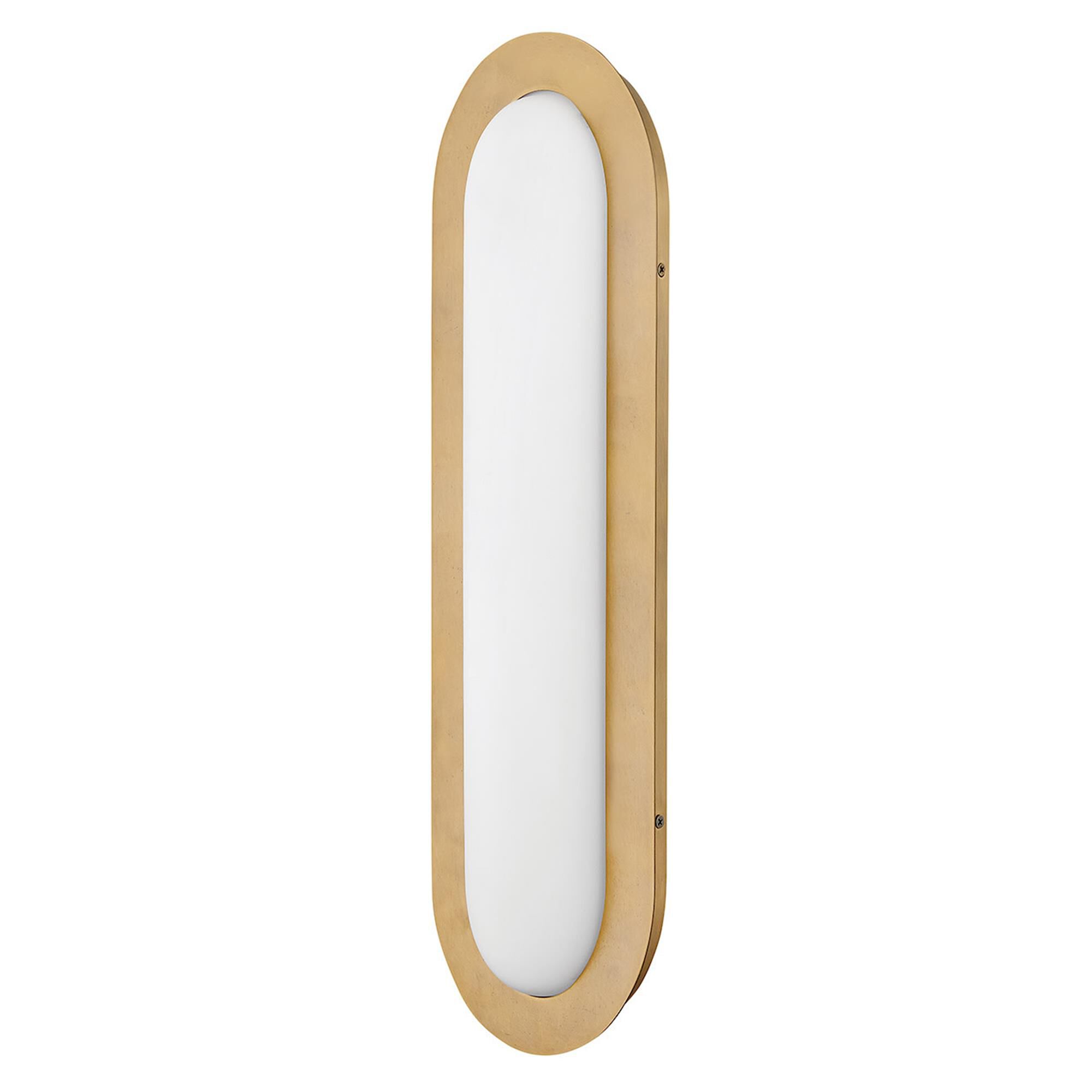 Emme Large Wall Sconce,