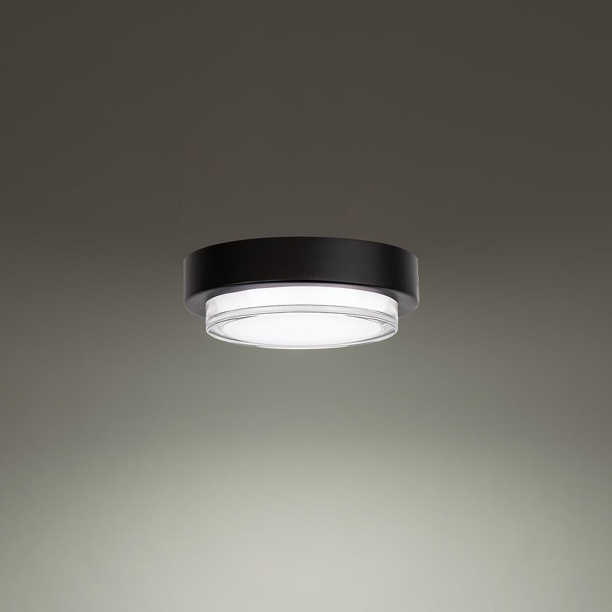 Modern Forms Kind 7 Inch LED Outdoor Flush Mount