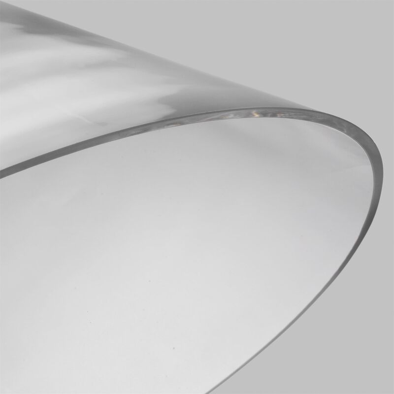 Chapman & Myers Atlantic 18 Inch Pendant Light by Visual Comfort Studio