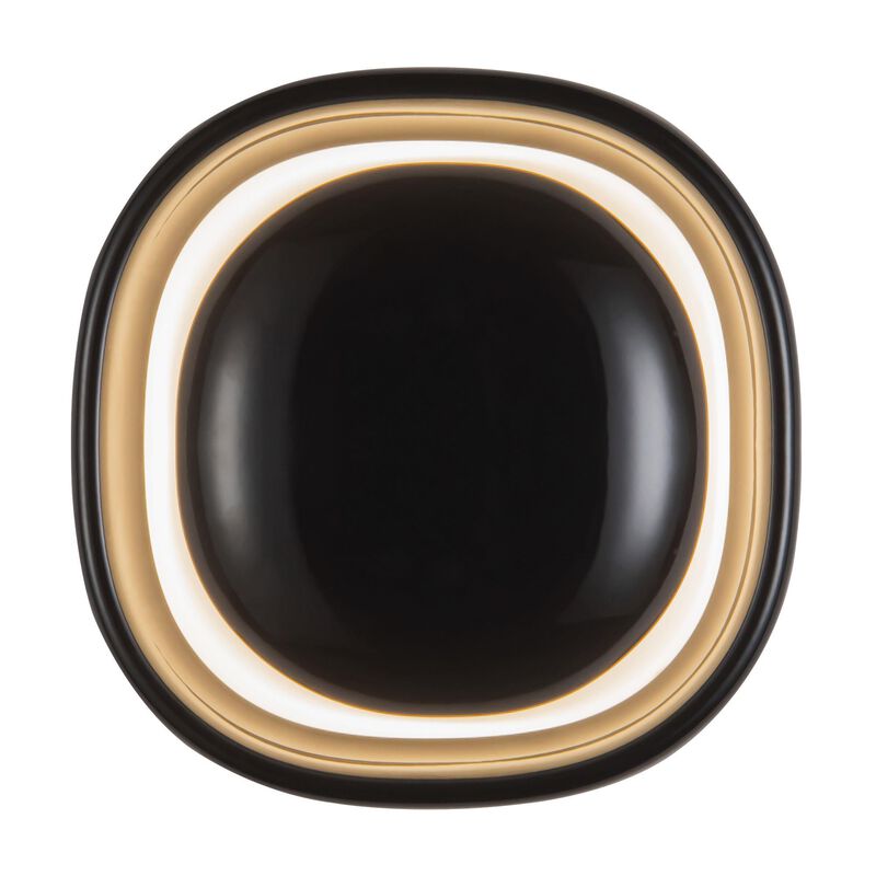Branch Creative Pebble Small Wall Sconce by Kuzco