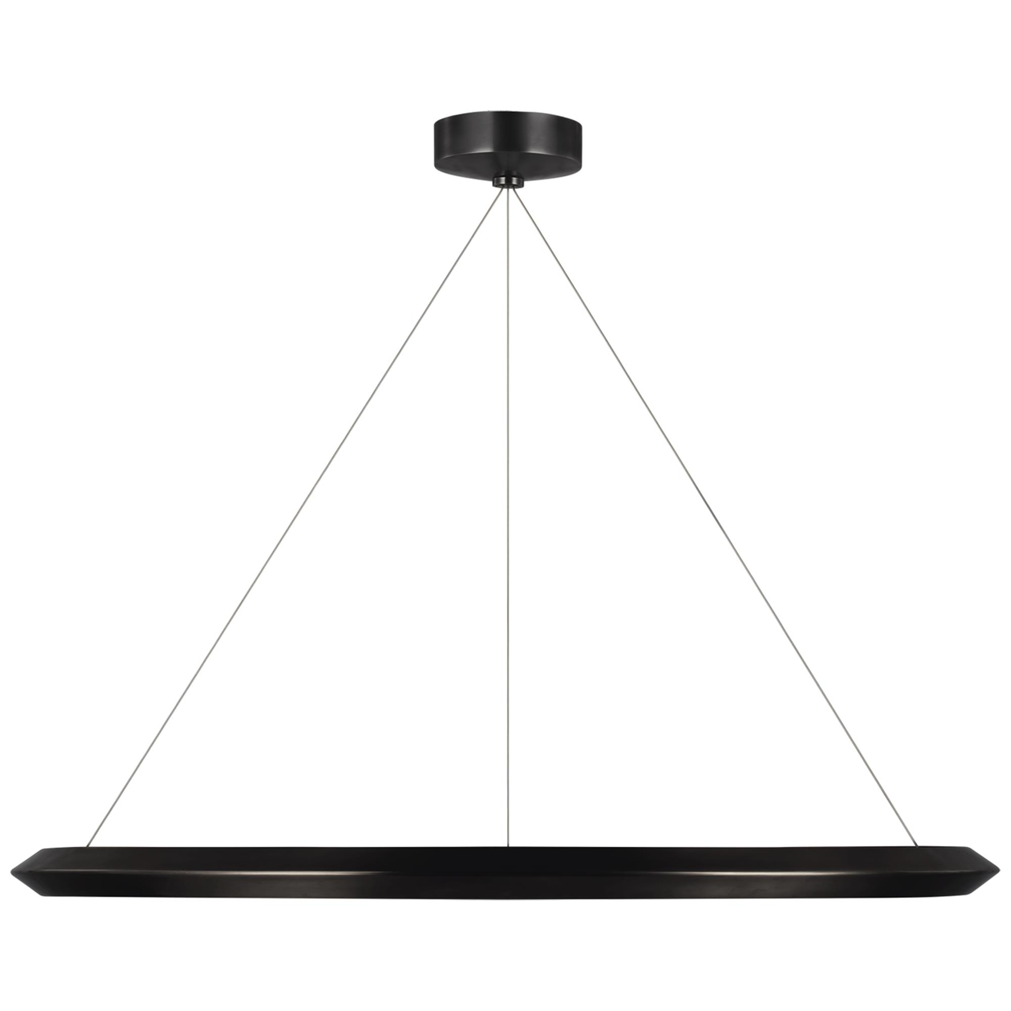 Shown in Bronze finish