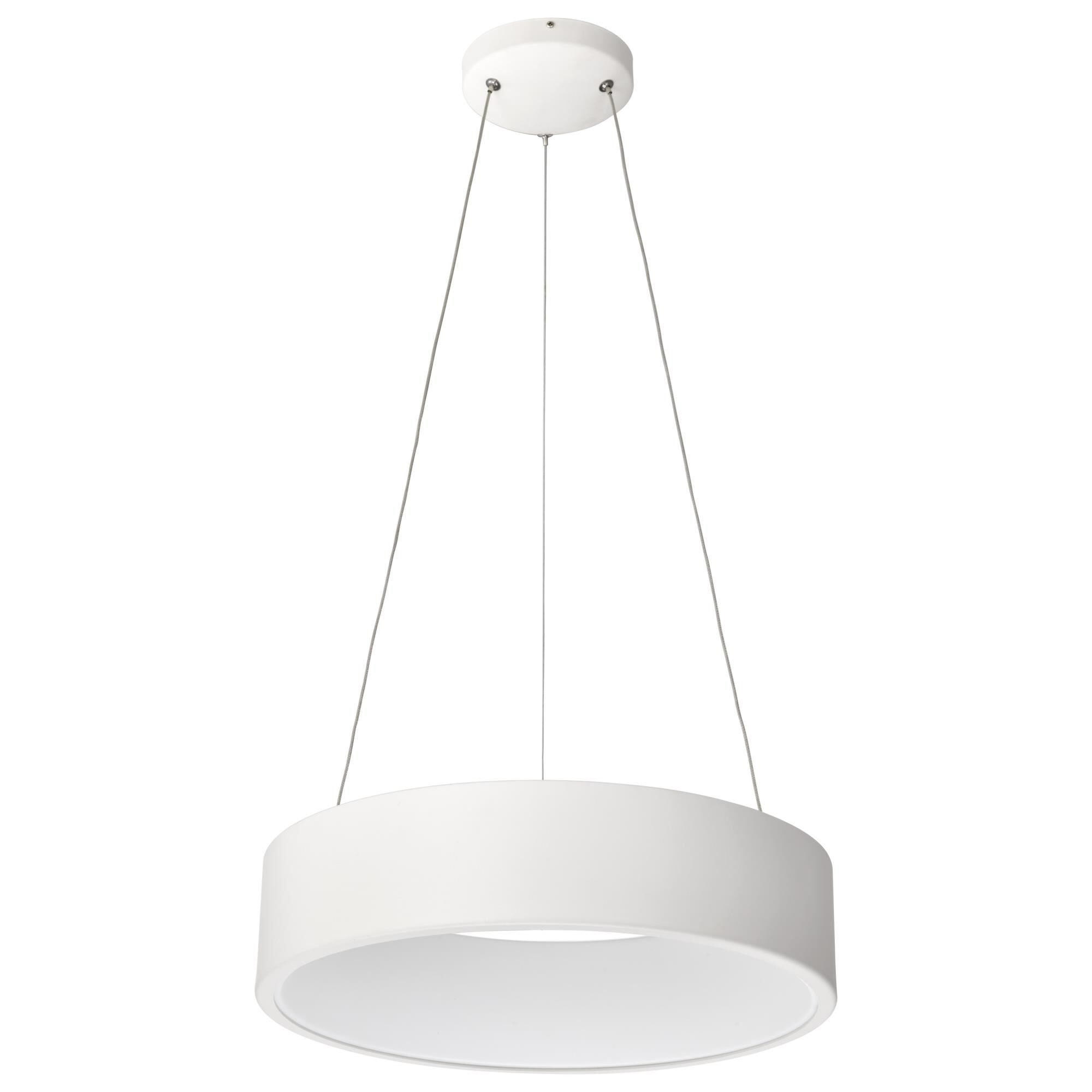 Orbit 18 Inch Large Pendant by Nuvo Lighting