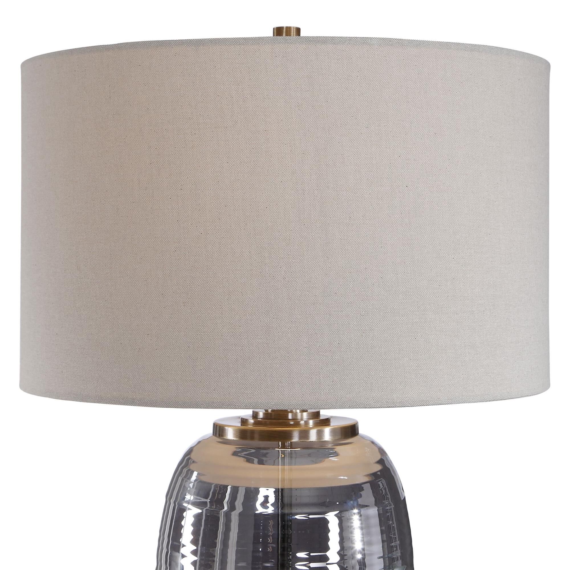 Matthew Williams Caswell 29 Inch Table Lamp by Uttermost