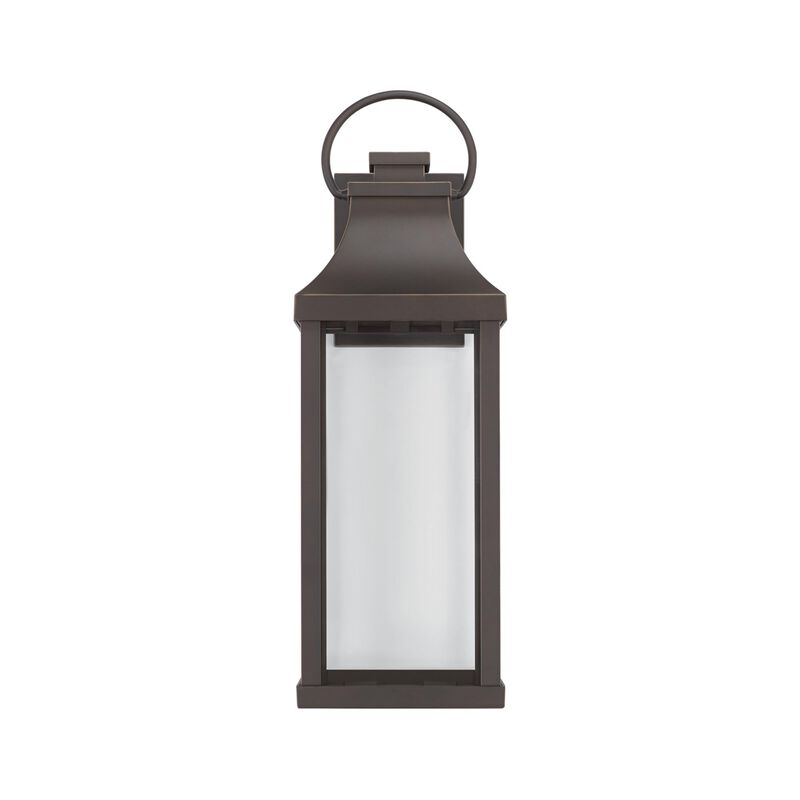 Bradford 21 Inch Outdoor Wall Light by Capital Lighting Fixture Company