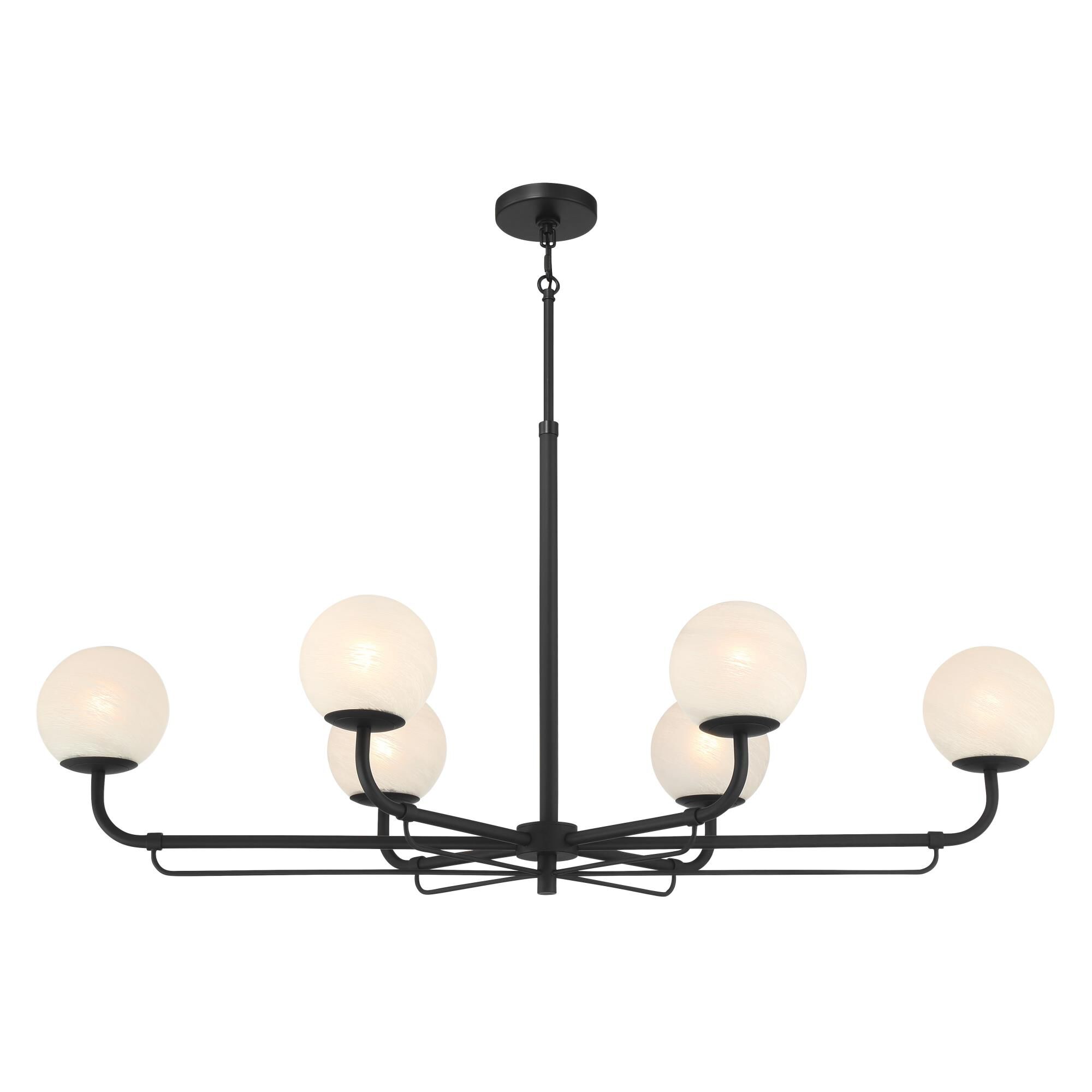 Whitehall 22 Inch Linear Suspension Light by Minka Lavery