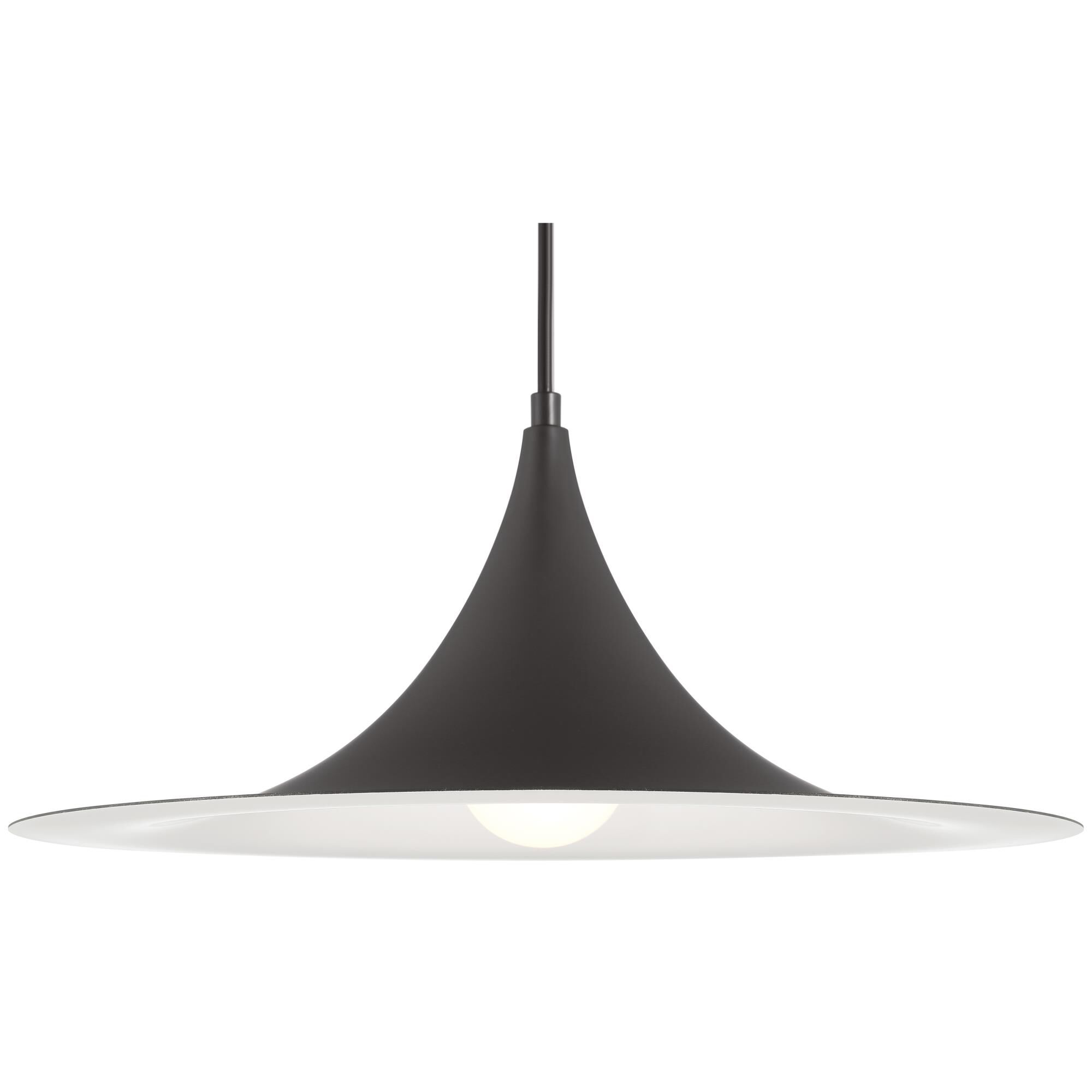 Access Lighting Costa 19 Inch LED Large Pendant