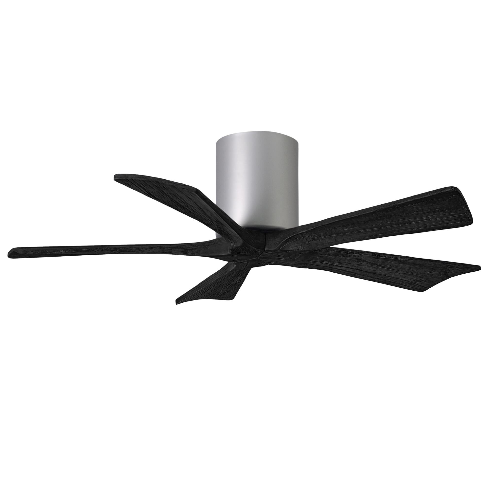 Irene 42 Inch Flush Mount Fan by Matthews Fan Company