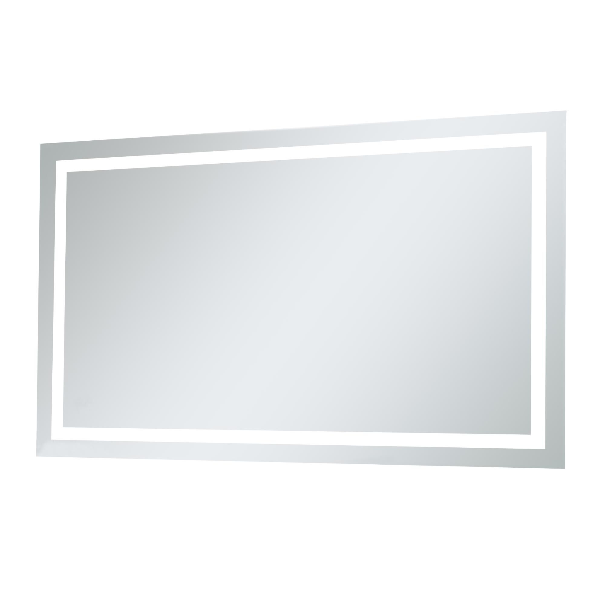 Shown in Silver finish