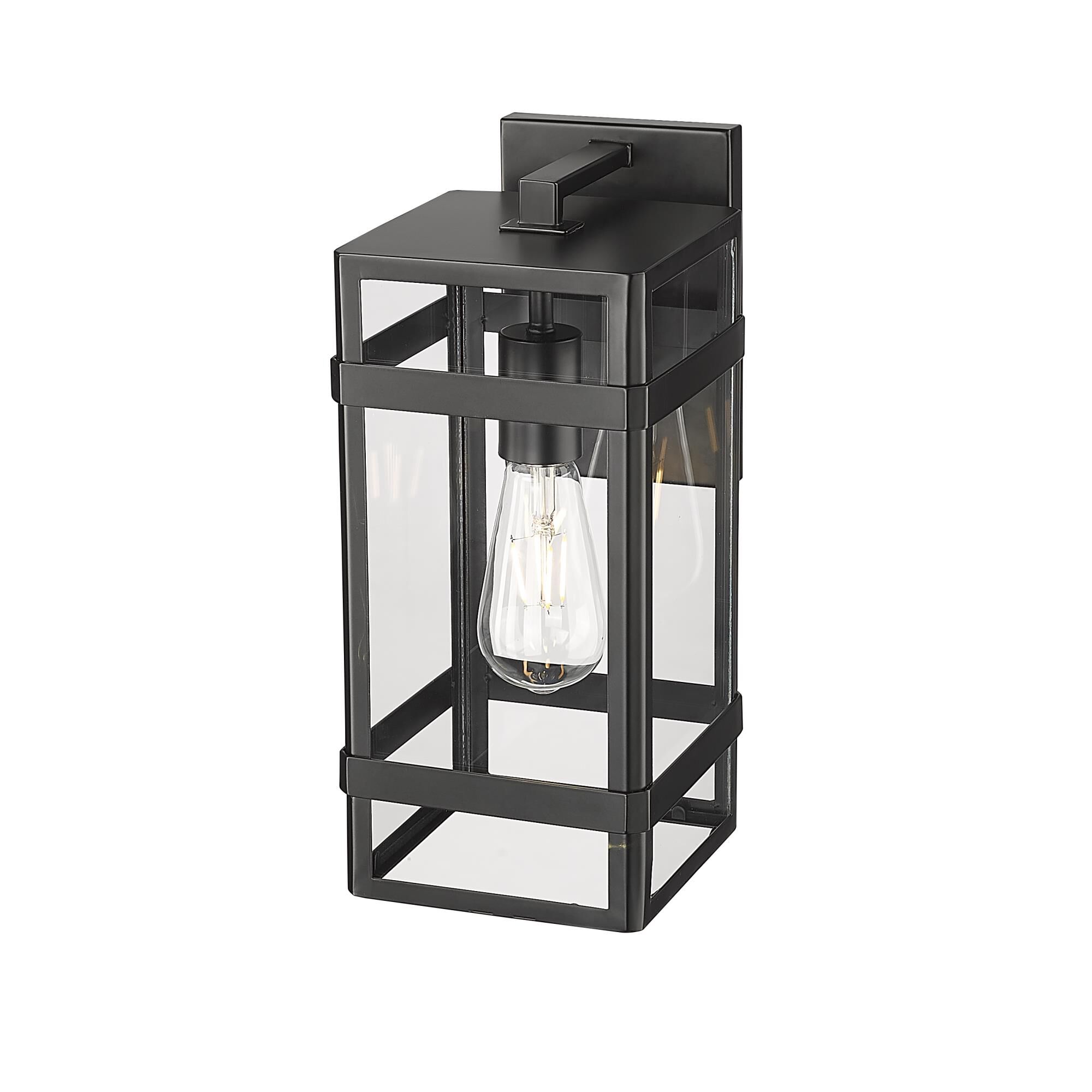 Payton 14 Inch Outdoor Wall Light By Millennium Lighting