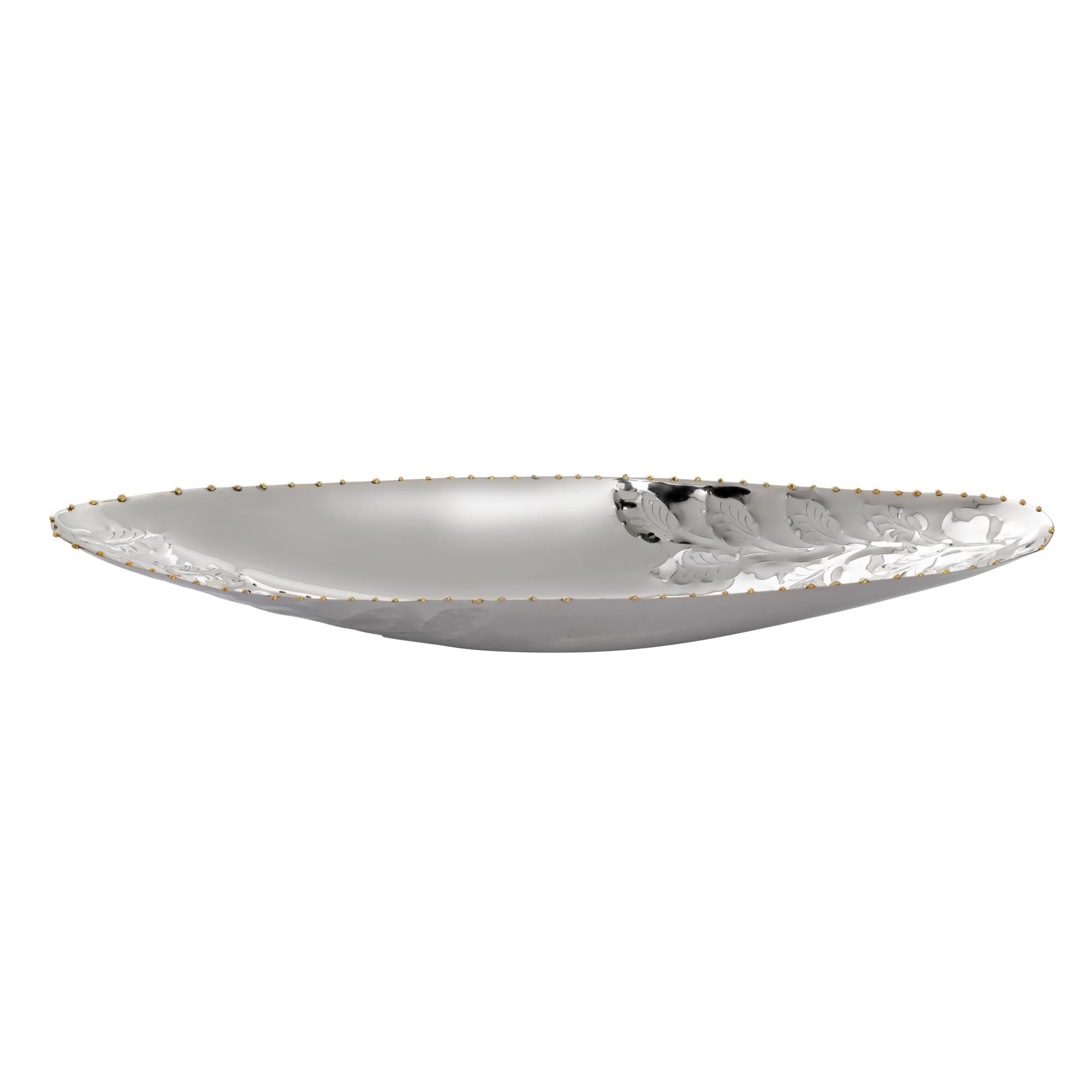 Garza 19 Inch Tray by ELK Home