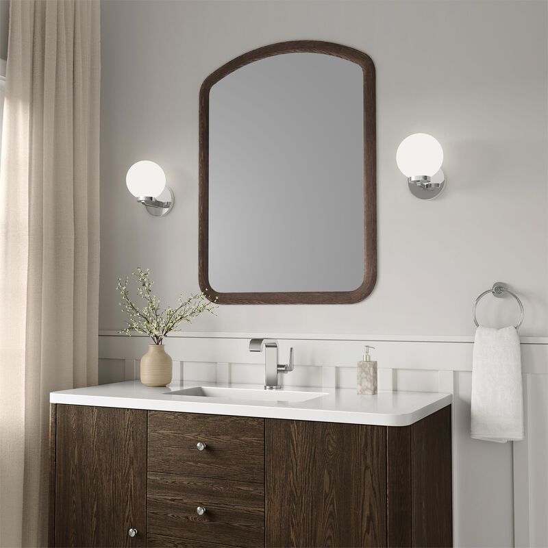 Ardeva 8 Inch Wall Sconce by Millennium Lighting