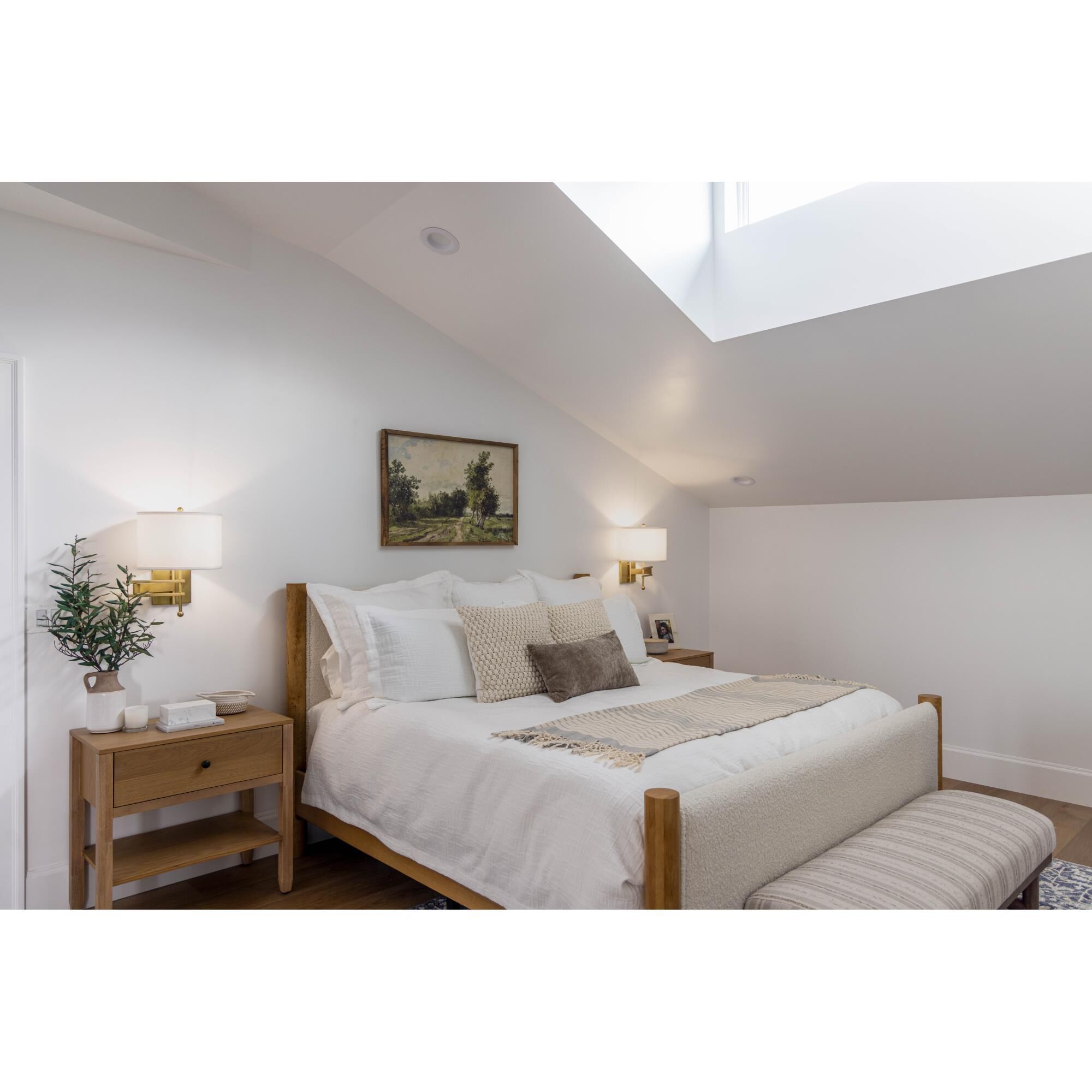 Crystorama Marshall 18 Inch Wall Sconce