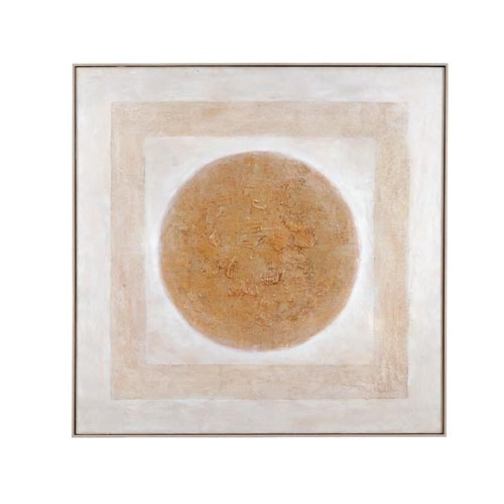 Centeral 51 Inch Painting by Bassett Mirror Company