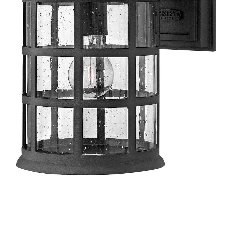 Freeport 15 Inch Outdoor Wall Light by Hinkley