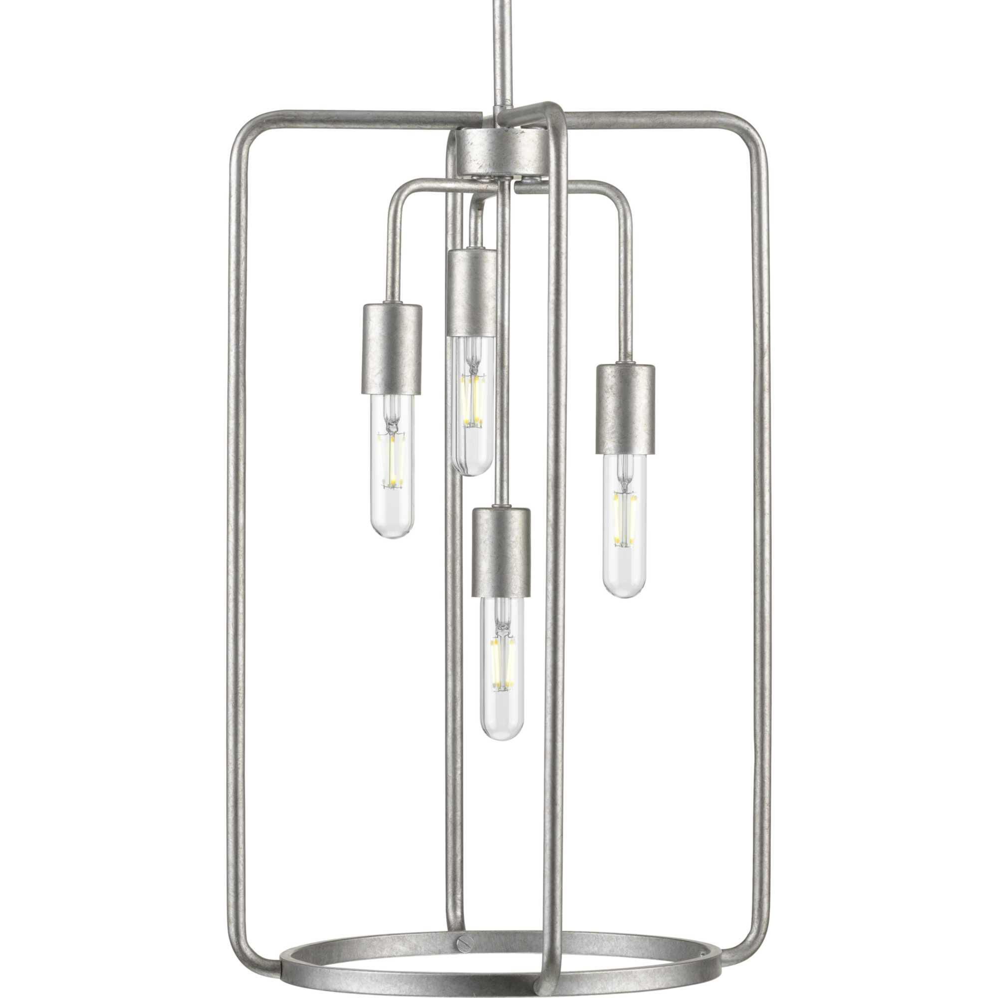 Bonn 14 Inch Cage Pendant by Progress Lighting