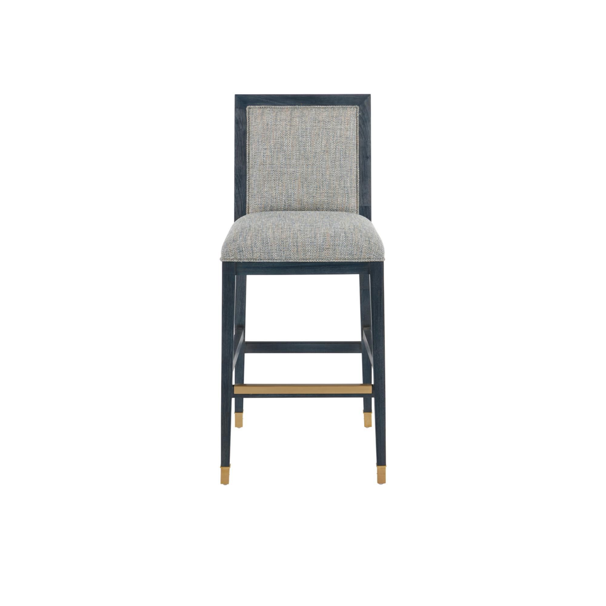 Santos 19 Inch Stool,