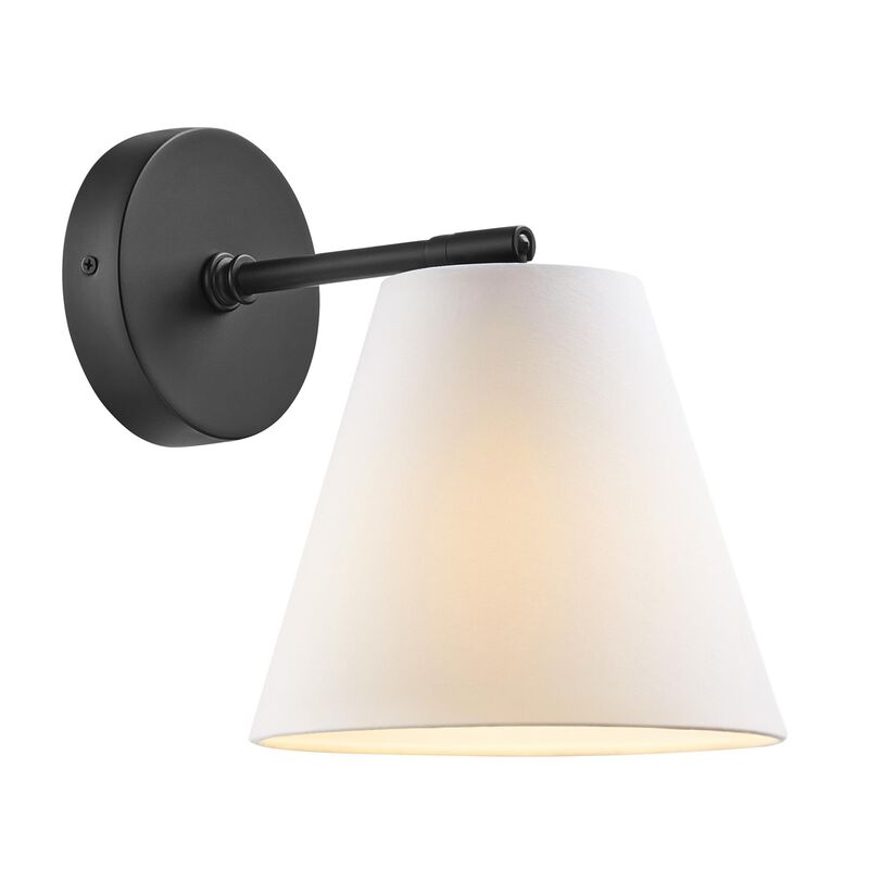 10 Inch Wall Sconce by Meridian Lighting