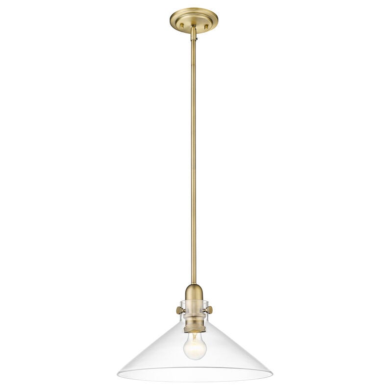 Acclaim Lighting Dwyer 15 Inch Large Pendant