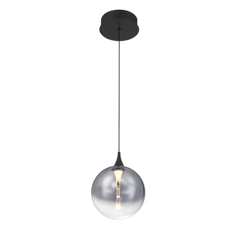 Iissa 6 Inch Mini Pendant by Eurofase Lighting