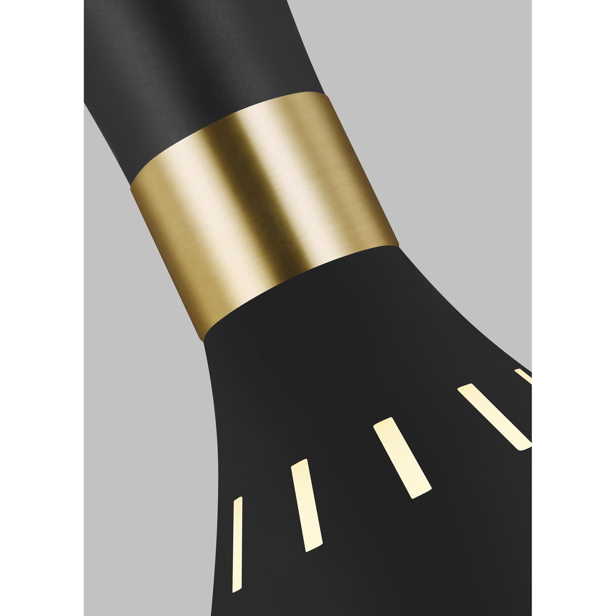 Visual Comfort Studio Collection Ellen DeGeneres Joan Mini Pendant