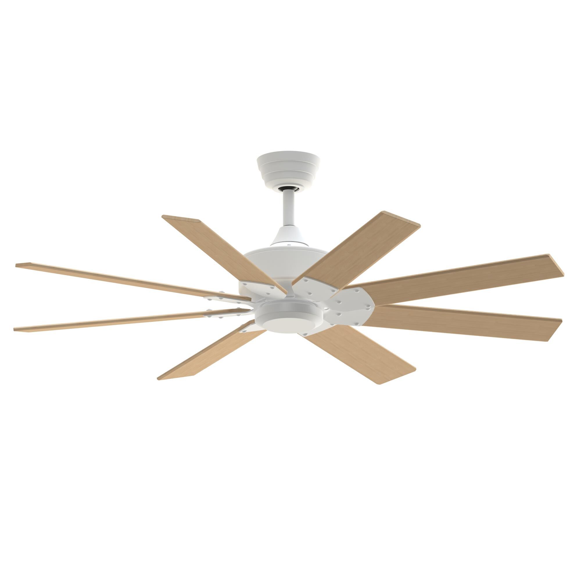 Levon Custom 52 Inch Ceiling Fan by Fanimation