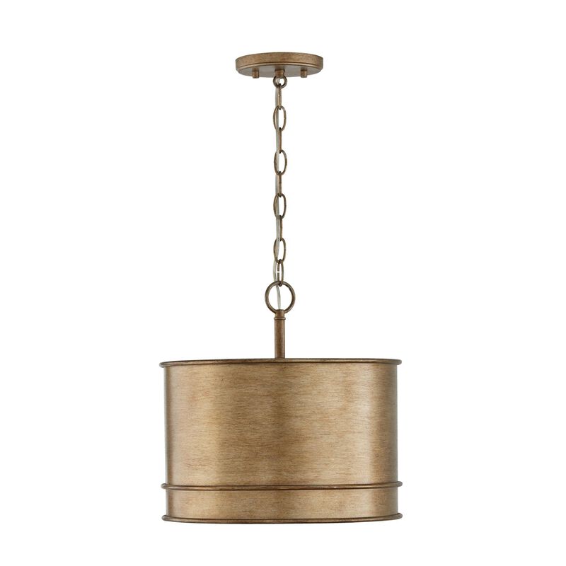 Capital Lighting Fixture Company Nole 14 Inch Large Pendant