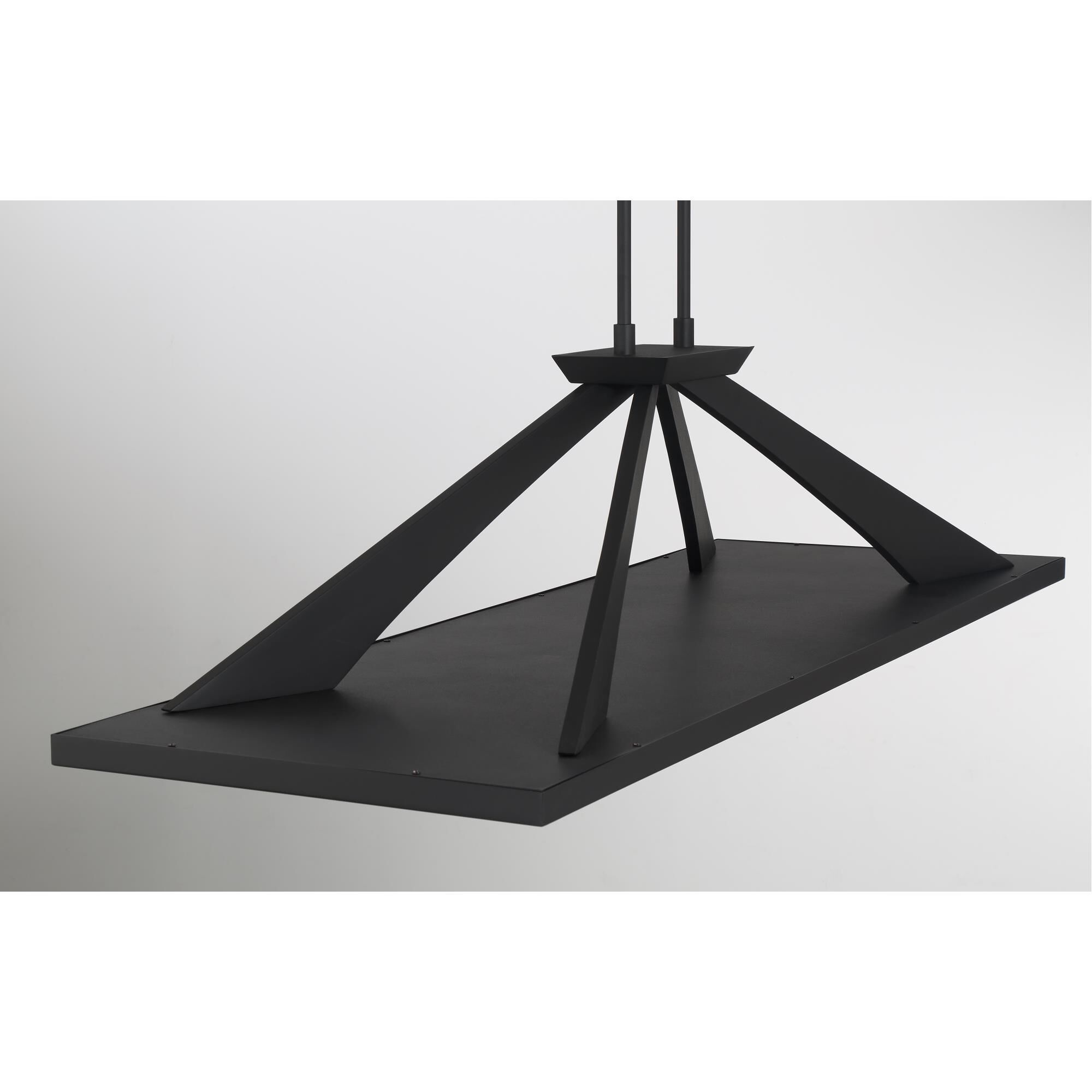 Shown in Sand Coal finish and Alabaster shade