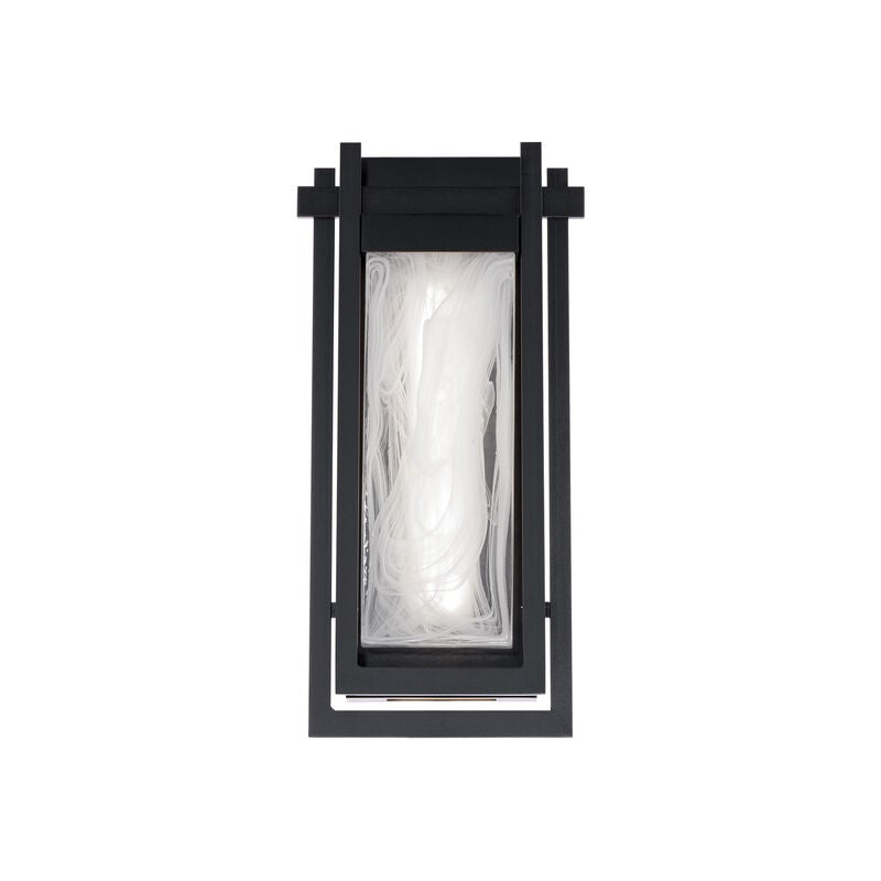 Haze 16 Inch Outdoor Wall Light by Modern Forms