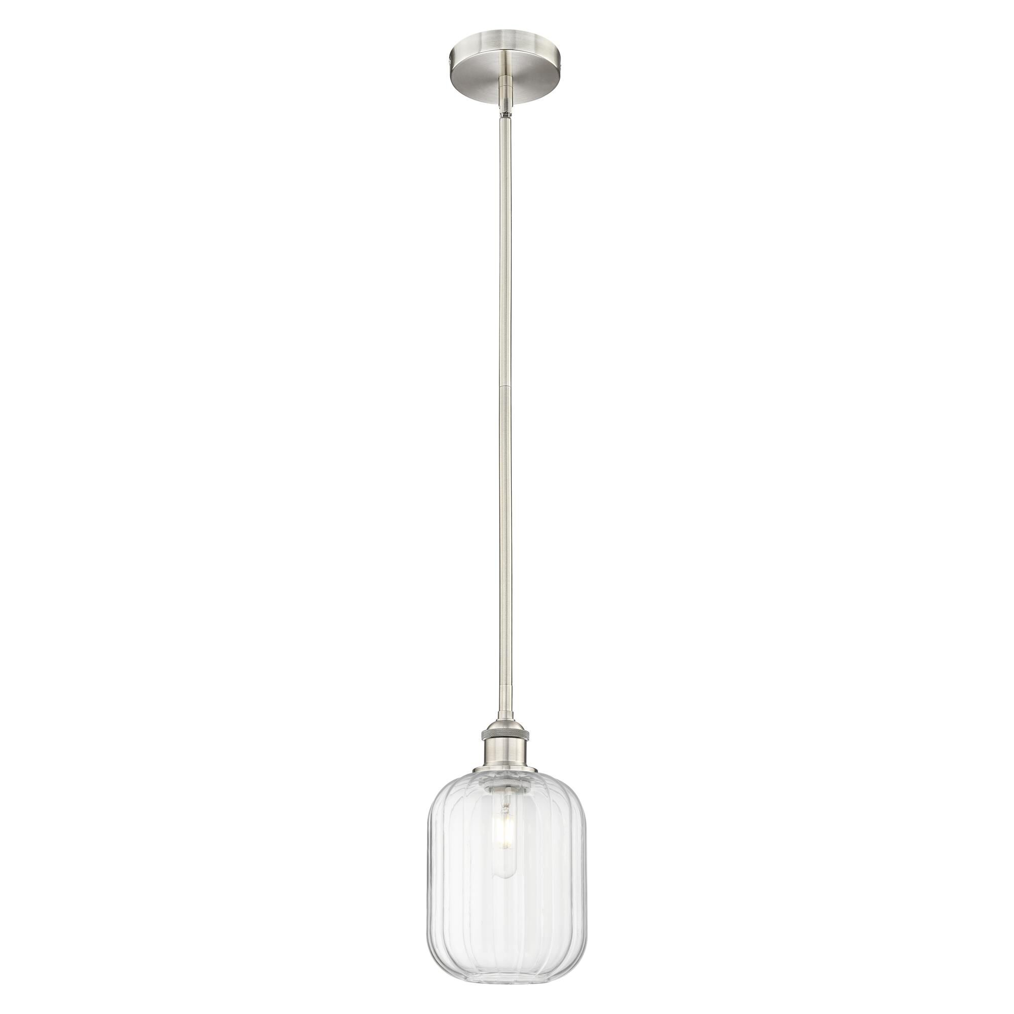 Bruno Marashlian Preston 7 Inch Mini Pendant by Innovations Lighting