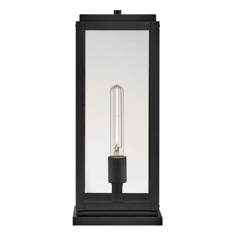 Max 17 Inch Outdoor Pier Lamp by Hinkley