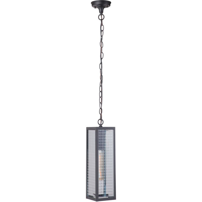 Craftmade Deka 4 Inch Large Pendant