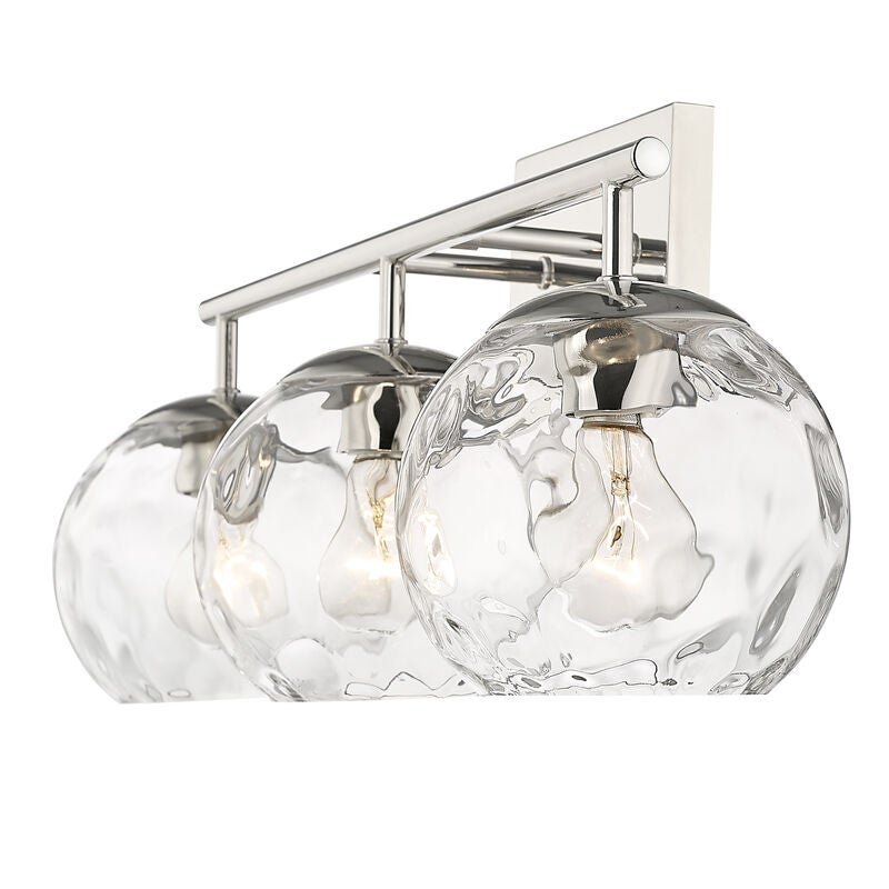 Mackenzie 26 Inch 3 Light Bath Vanity Light by Acclaim Lighting