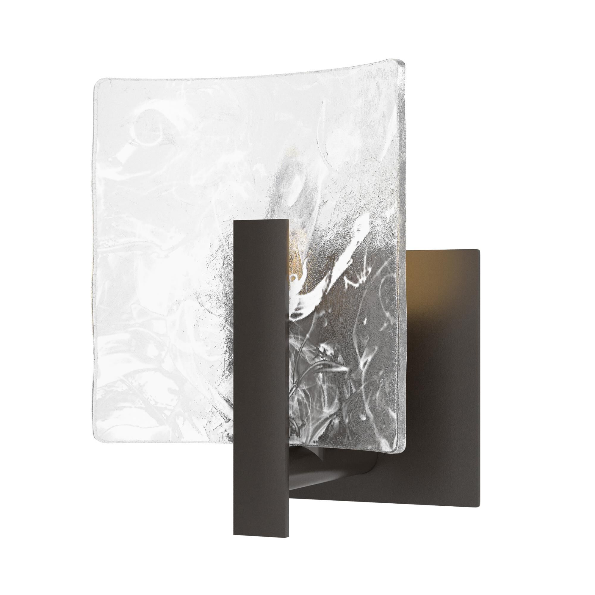 Hubbardton Forge Arc 8 Inch Wall Sconce
