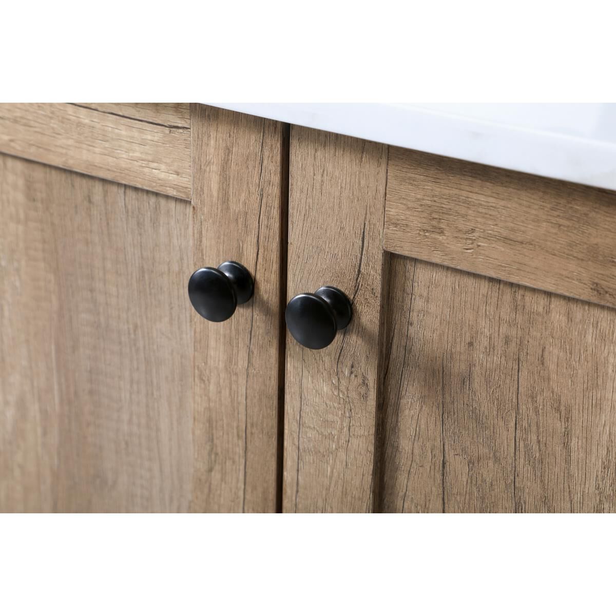 Shown in Natural Oak finish