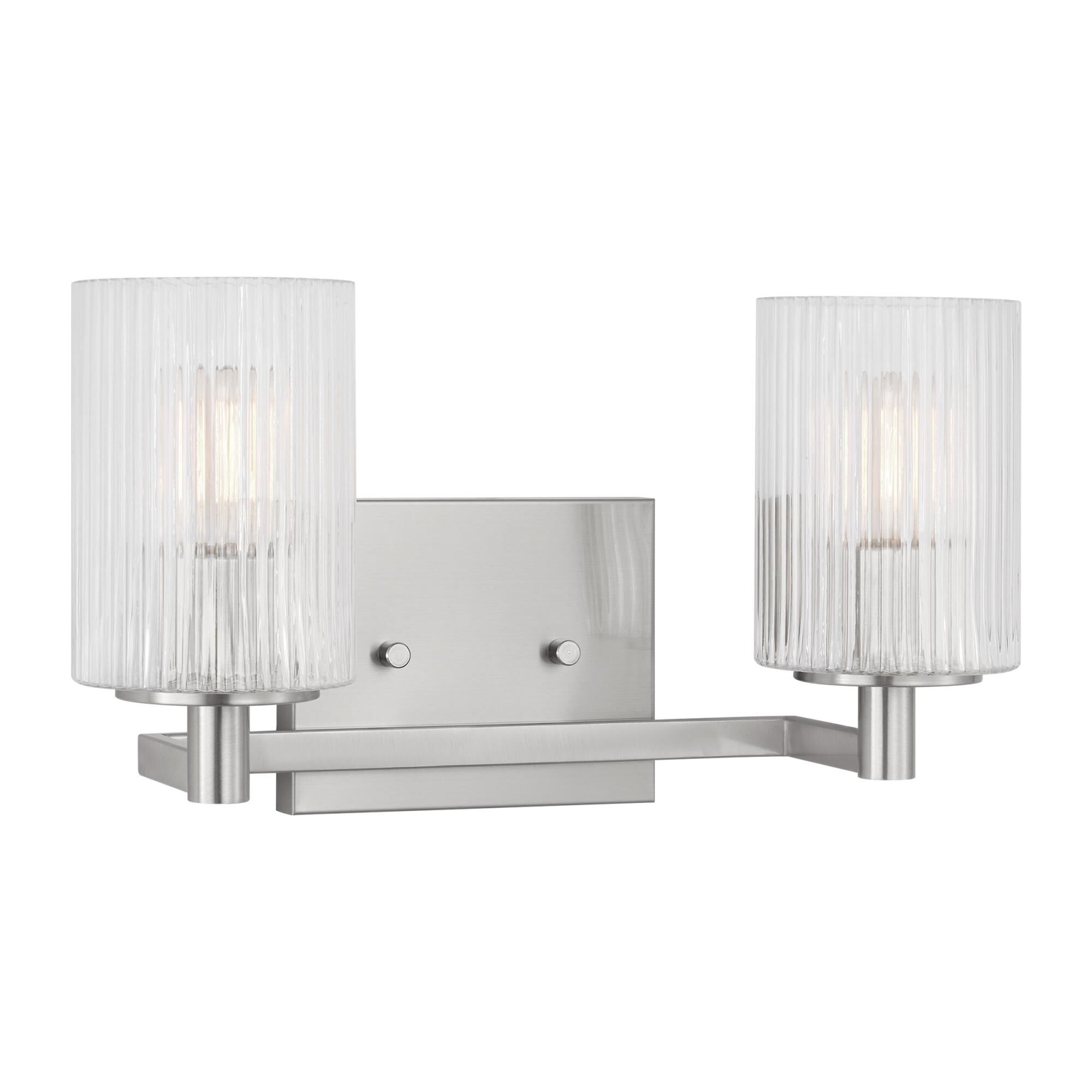 Lando 14 Inch Bath Vanity Light by Generation Lighting