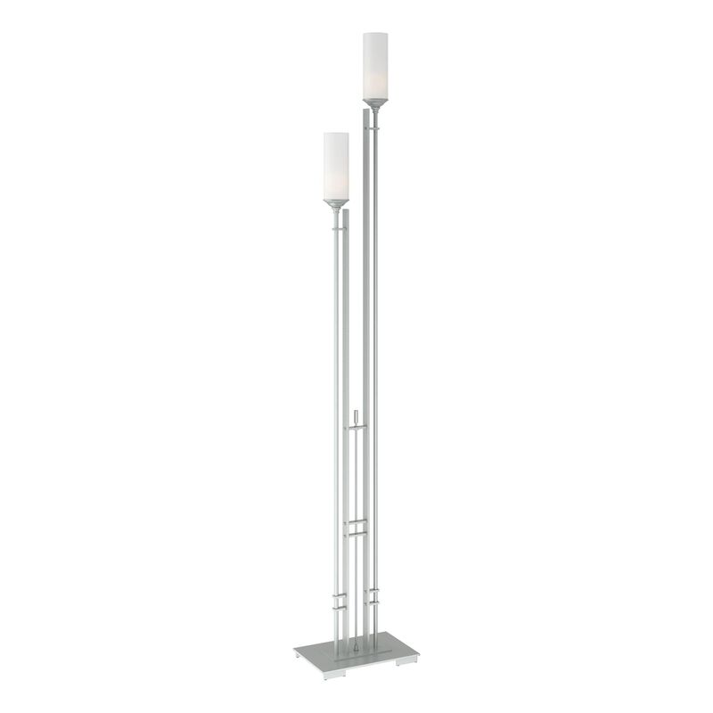 Metra 75 Inch Floor Lamp by Hubbardton Forge