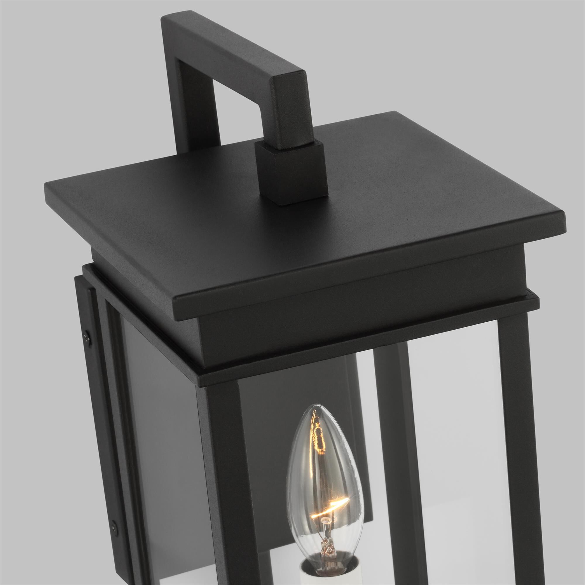 Chapman & Myers Cupertino 15 Inch Outdoor Wall Light,