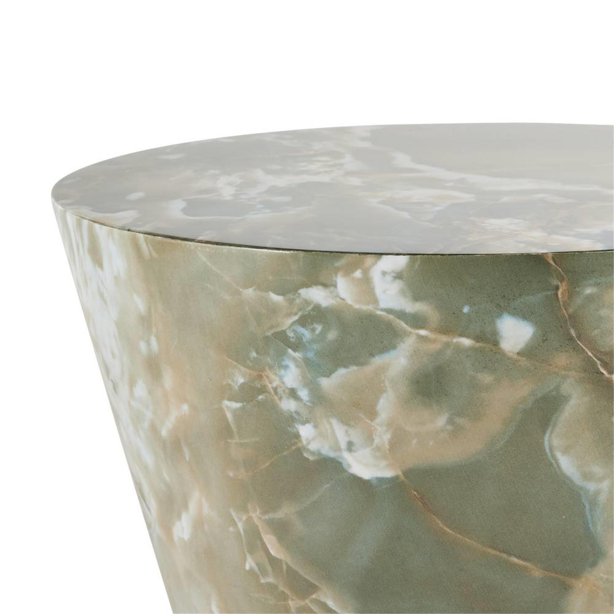 Costello 15 Inch Accent Table by Arteriors Home