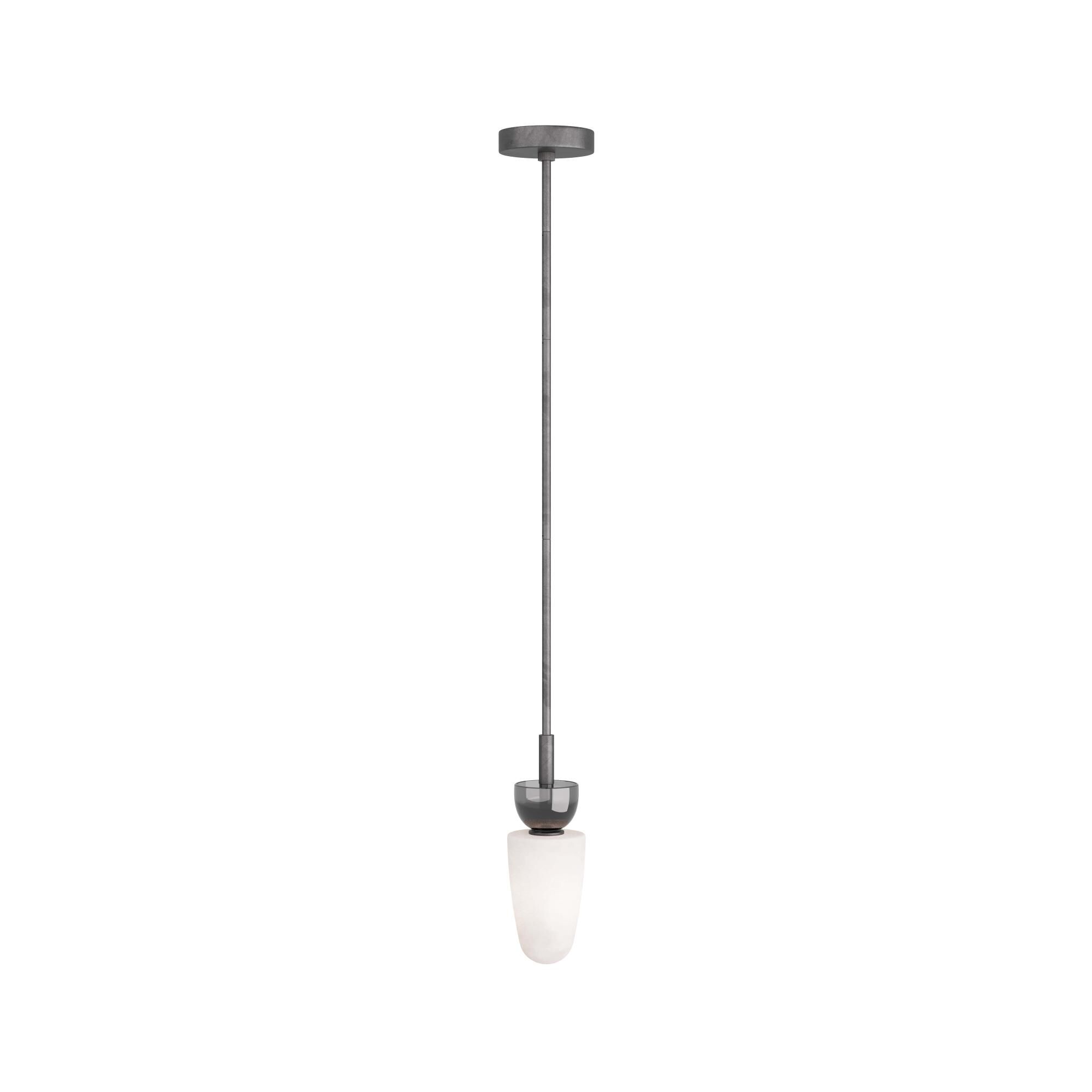Arteriors Home Vilko 5 Inch LED Mini Pendant