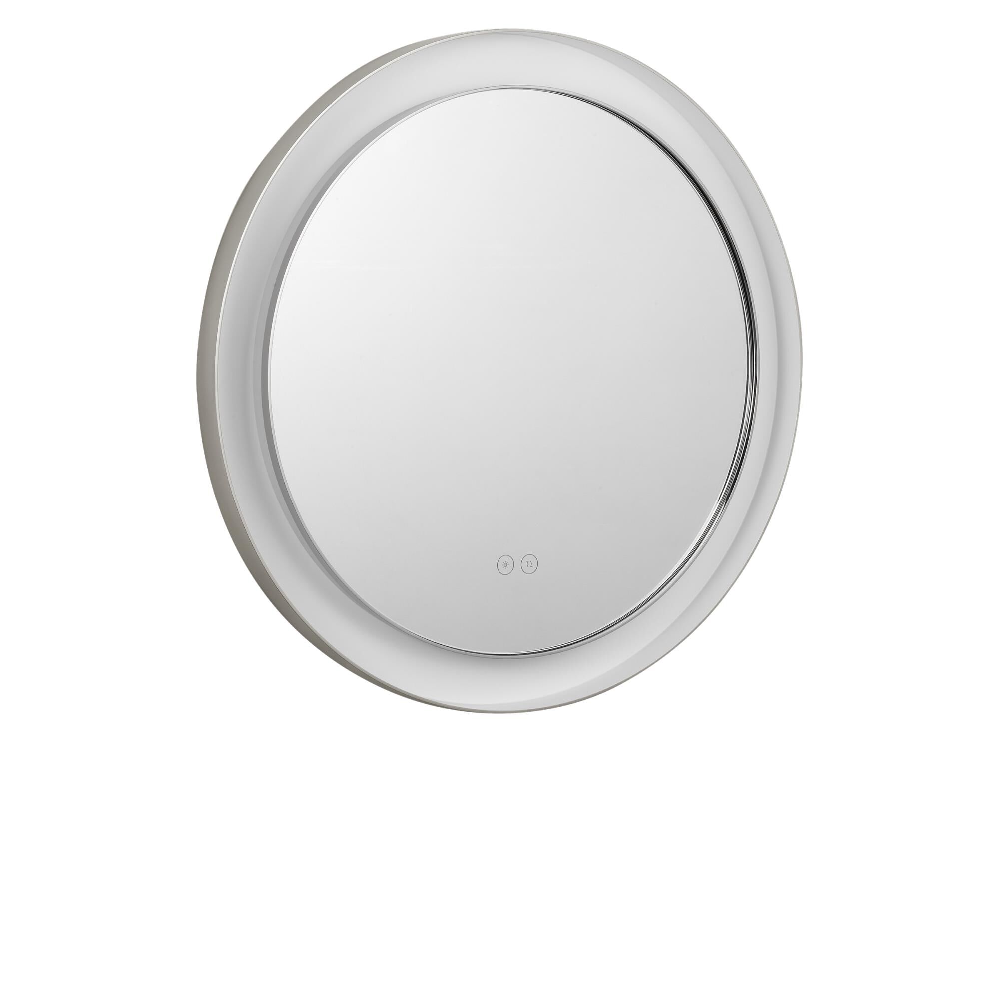 Kate Spade New York Chopin 24 Inch LED Lighted Mirror by Visual Comfort Studio Collection