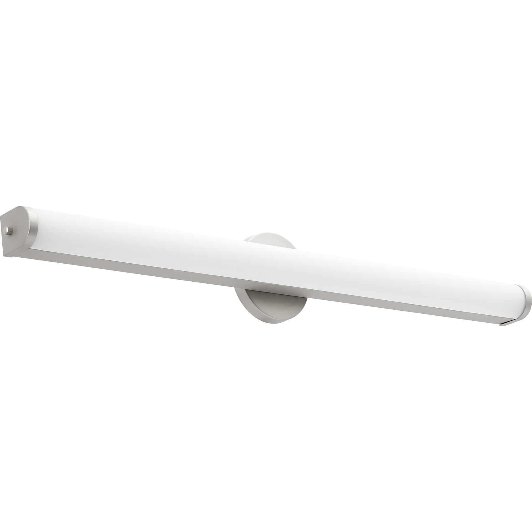 34 Inch 1 Light LED Bath Vanity Light by Quorum International
