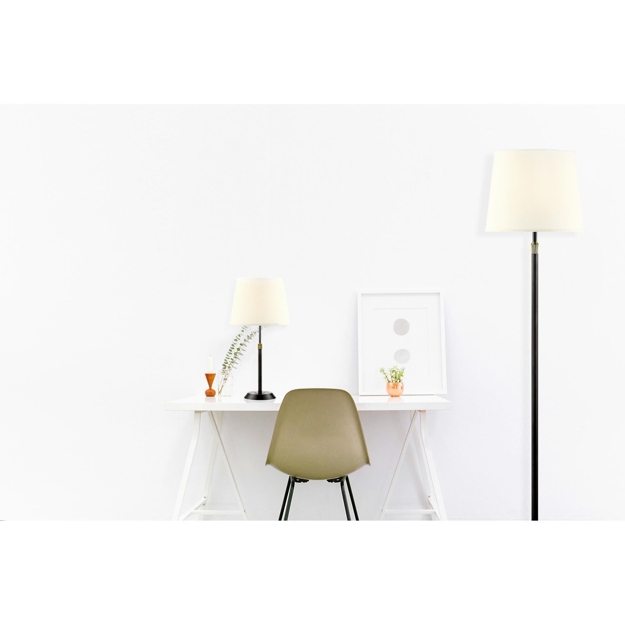 Attendorn 21 Inch Table Lamp by Arnsberg