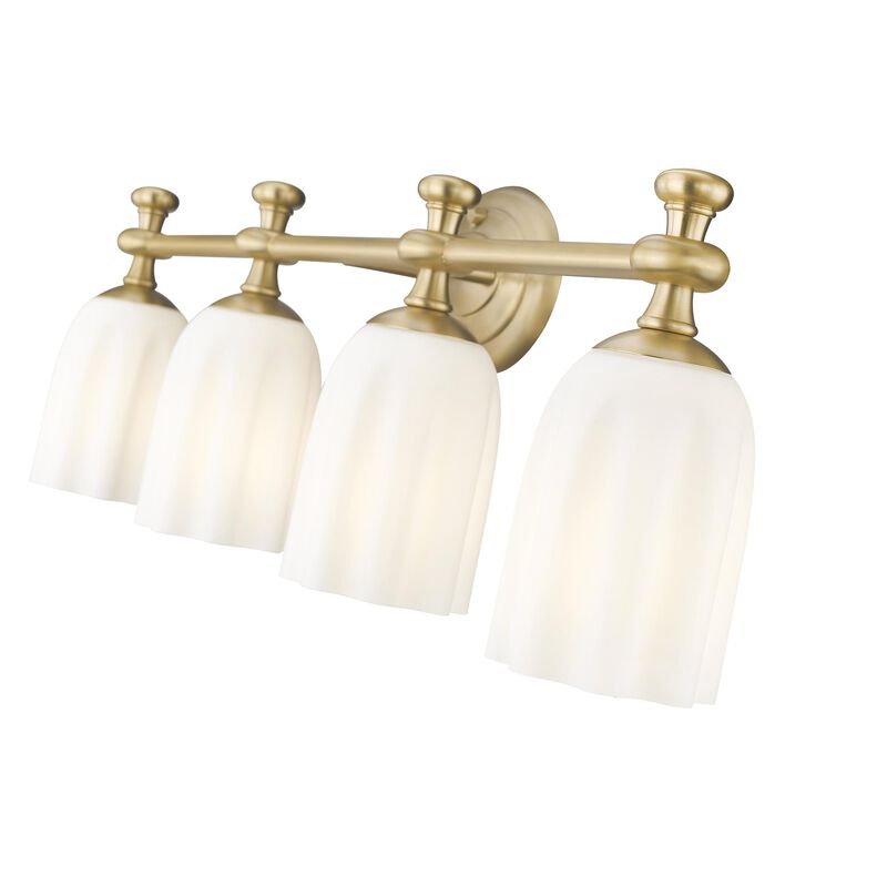 Orion 31 Inch Bath Vanity Light by Z Lite