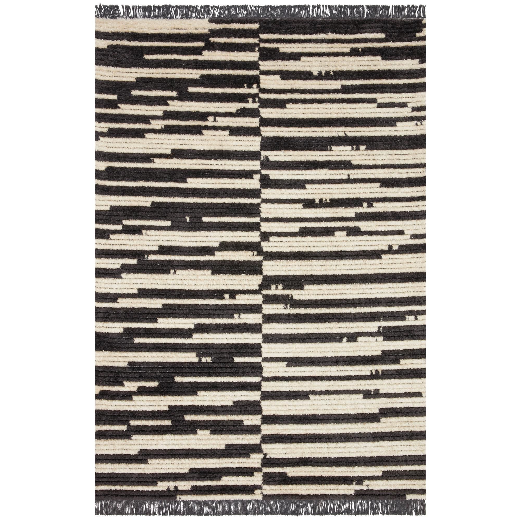 Chris Loves Julia x Loloi ALICE Area Rug by Loloi Rugs