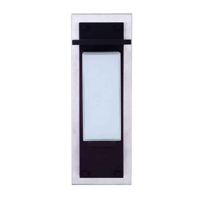 Craftmade Heights 15 Inch LED Outdoor Wall Light
