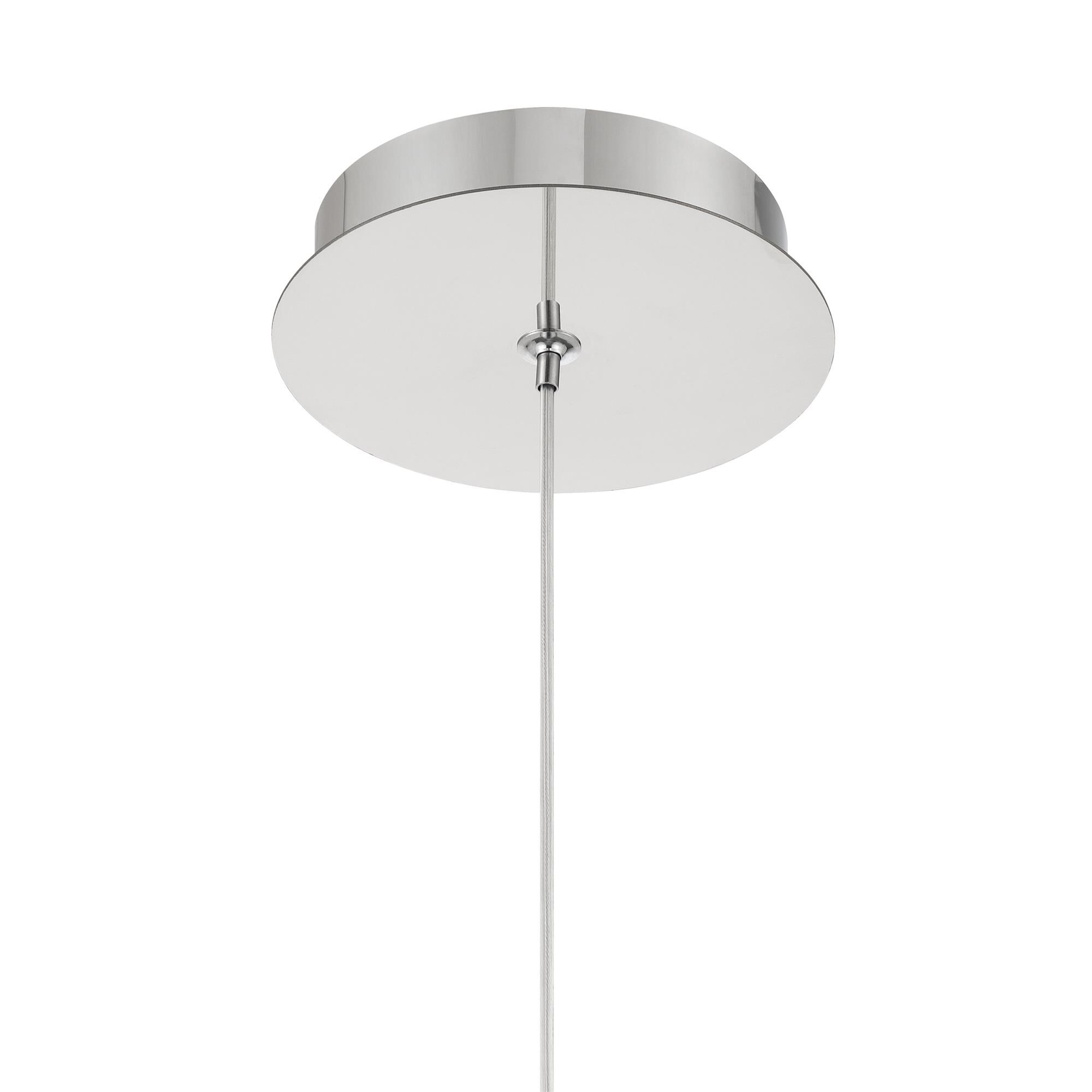 Norah 13 Inch Mini Pendant,
