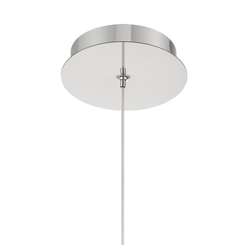 Norah 13 Inch Mini Pendant by Eurofase Lighting