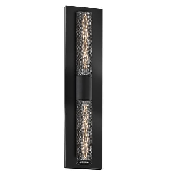 Urban Edge 26 Inch Wall Sconce by SONNEMAN