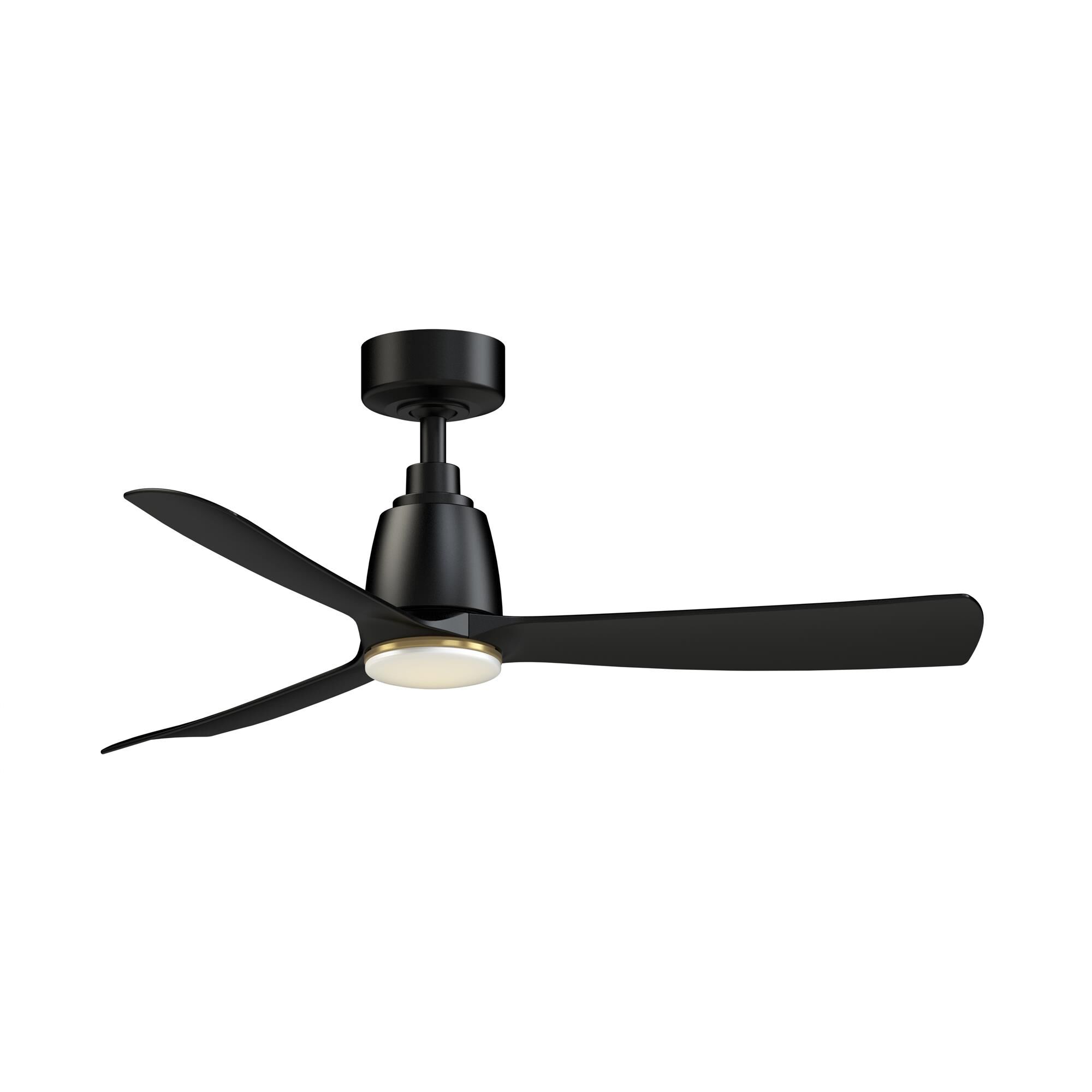 Kute 44 Inch Ceiling Fan,
